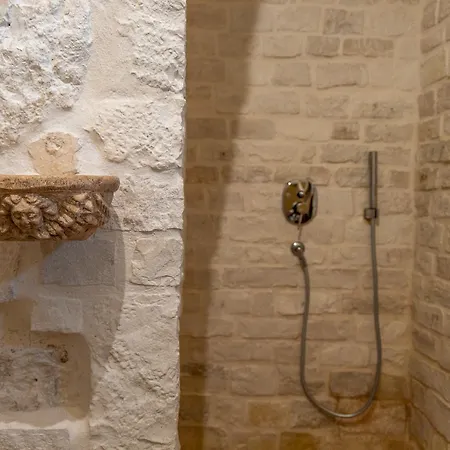 Trullo Philemon *