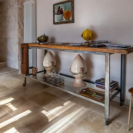 Trullo Philemon