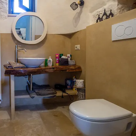 Trullo Philemon Ostuni