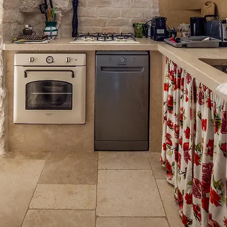 Trullo Philemon * Ostuni